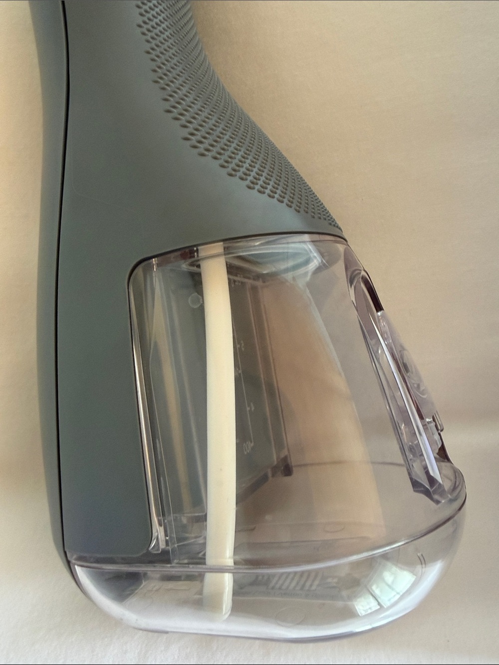 WaterPik Cordless Water Flosser - Gray - Picture 7 of 17